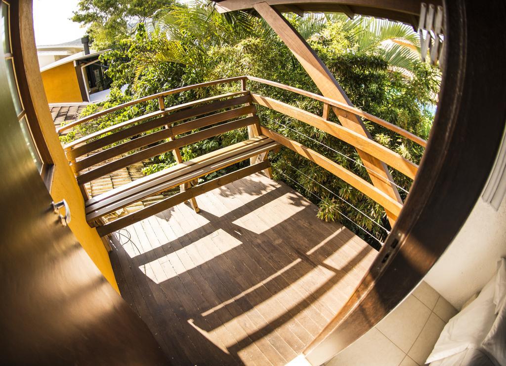 فندق Hi Adventure Florianópolis الغرفة الصورة