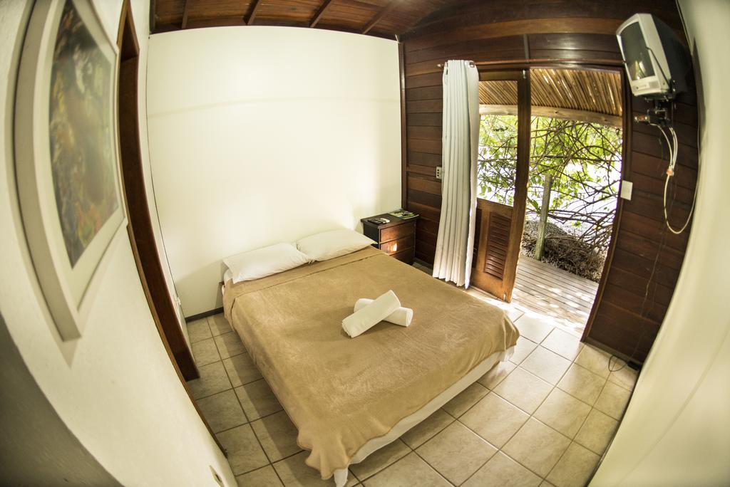 فندق Hi Adventure Florianópolis الغرفة الصورة