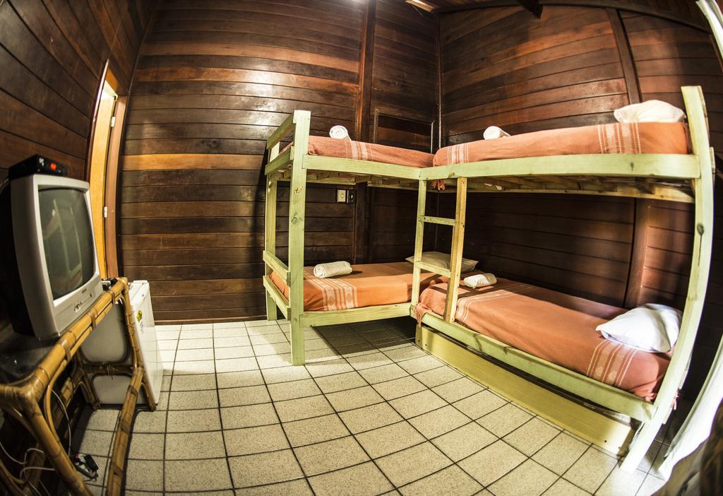 فندق Hi Adventure Florianópolis الغرفة الصورة